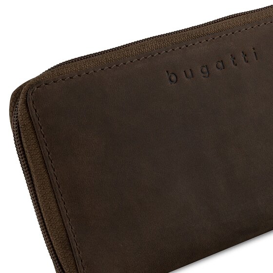 bugatti Luca Porte-monnaie Cuir 19 cm