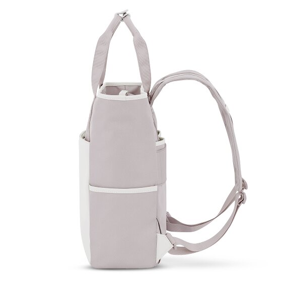 Kapten & Son Set de sacs à langer Lindby 4 pièces, compartiment pour ordinateur portable