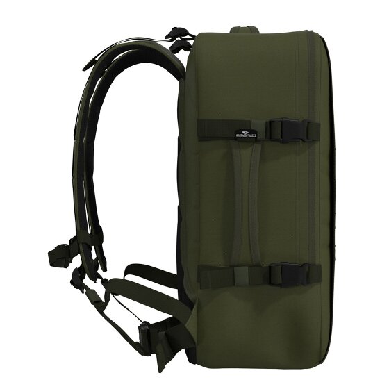Cabin Zero Military 44L Cabin Backpack Sac à dos 52 cm