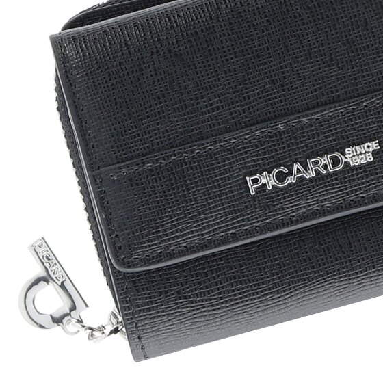 Picard Superstar1 Porte-monnaie Cuir 9.5 cm