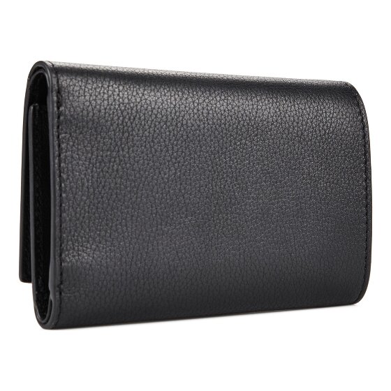 Liebeskind Linn Porte-monnaie Protection RFID Cuir véritable 13.5 cm