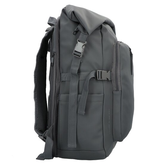 Polestream Strz by Amsterdam Daypack 50 cm Compartiment pour ordinateur portable