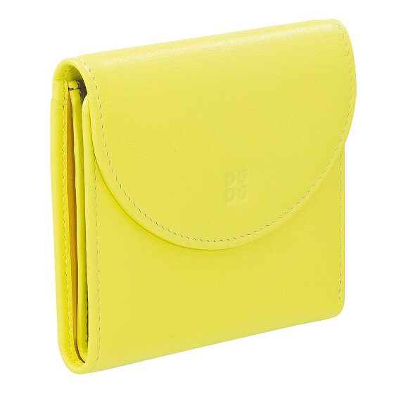DuDu Malaita Porte-monnaie Cuir véritable 11 cm