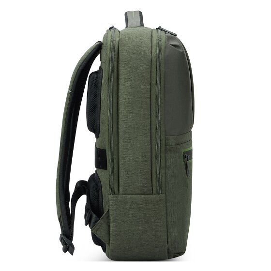 Roncato Trial Daypack 44 cm Compartiment ordinateur