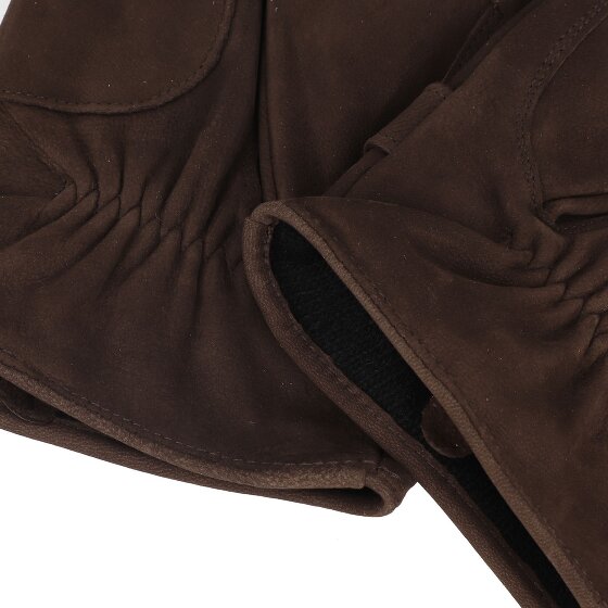Calvin Klein Gants Cuir véritable