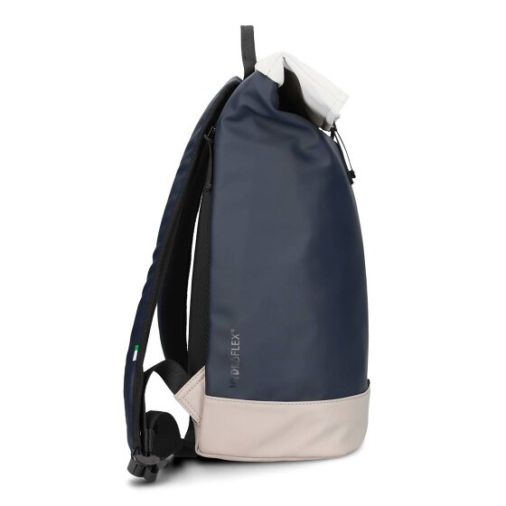 Zwei Cargo Daypack 39 cm Compartiment ordinateur