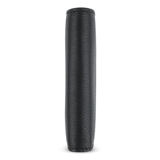 bugatti Black Magic Porte-monnaie Protection RFID Cuir 12 cm