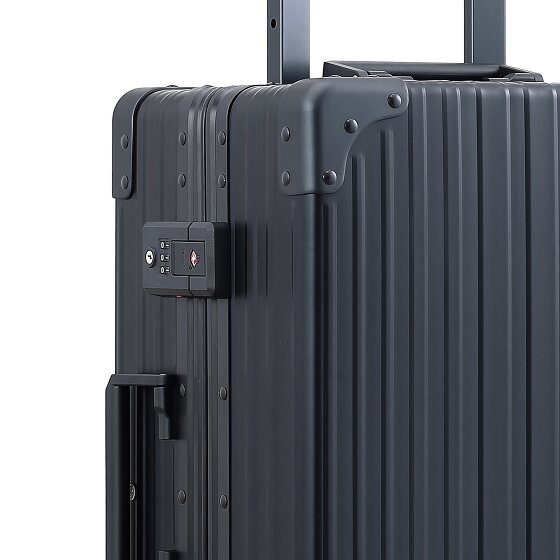 Aleon Traveler Domestic 4-roues trolley cabine 55 cm