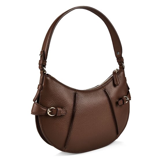 AIGNER Cavallo Sac à bandoulière Cuir véritable 27 cm