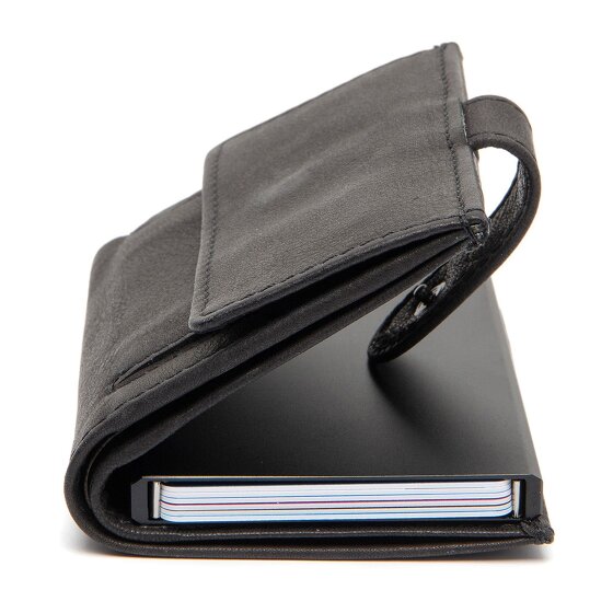 The Chesterfield Brand Torola Porte-monnaie Protection RFID Cuir 7.5 cm