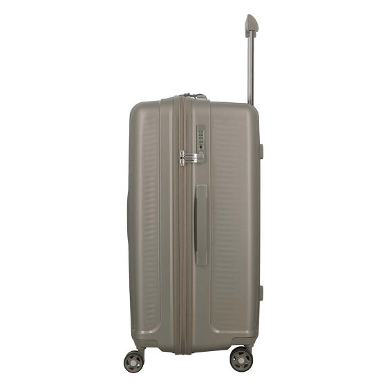 Jump Vanguard 4 roues valise cabine 70 cm