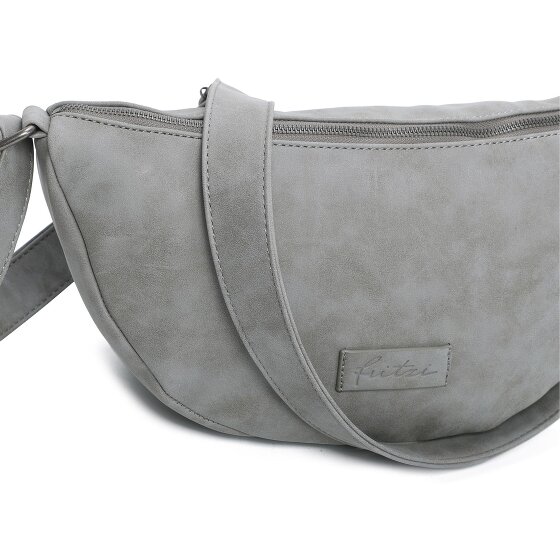 Fritzi aus Preußen Fritzi35 Vintage Sac à bandoulière 39 cm