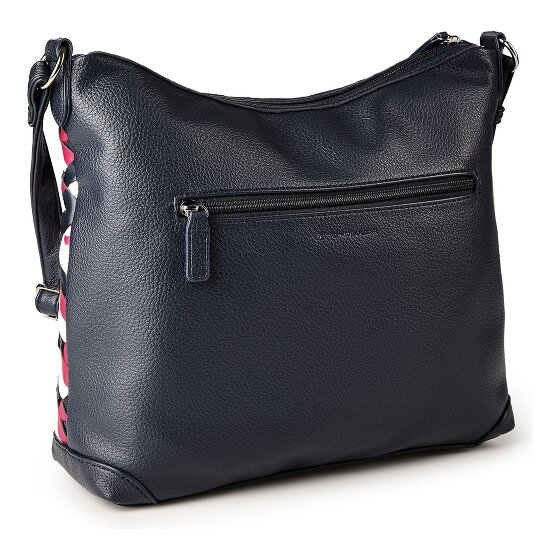 Tom Tailor Devie Sac à bandoulière M 31 cm