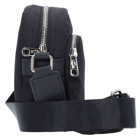Lacoste Active Nylon Sac à bandoulière 12 cm