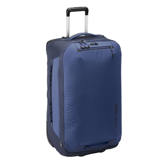 Eagle Creek Expanse 2 roues Valise cabine 76 cm avec soufflet d'extension