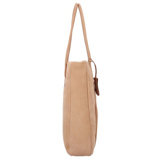 Burkely Still Selene Sac à bandoulière Cuir 30 cm