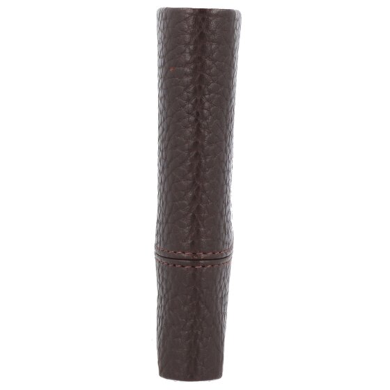 mano Don Tommas Porte-monnaie en cuir 11,5 cm