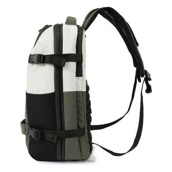 Hedgren Comby Performance Sac à dos de voyage RFID 46 cm