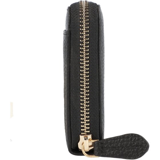 Braun Büffel Asti Porte-monnaie Protection RFID Cuir 19 cm