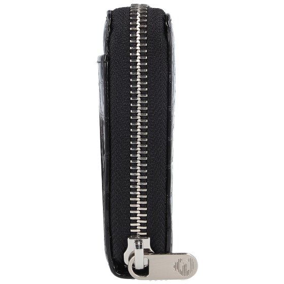 Esquire Nizza Porte-monnaie Protection RFID Cuir 18.5 cm