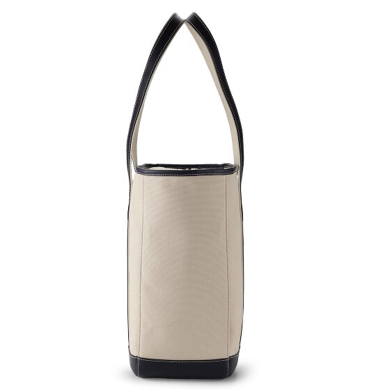 POLO RALPH LAUREN Canvas Sac de shopper 49.5 cm