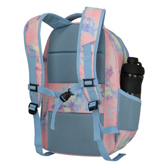 Travelite Basics Daypack 45 cm Compartiment ordinateur