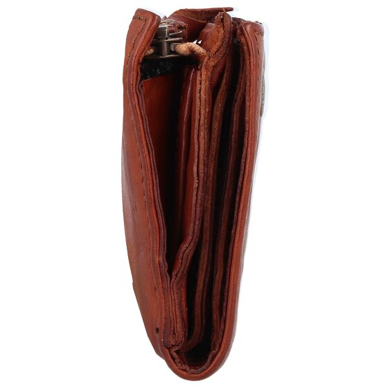 Campomaggi Porte-monnaie en cuir 15,5 cm