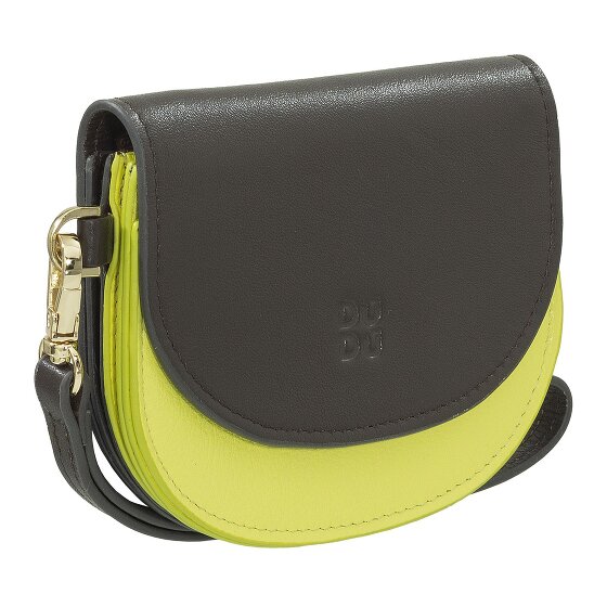 DuDu Madagascar Étui pour cartes de crédit Cuir 11 cm