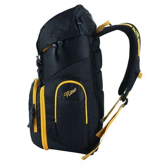 NITRO Urban Weekender sac à dos 55 cm compartiment pour ordinateur portable