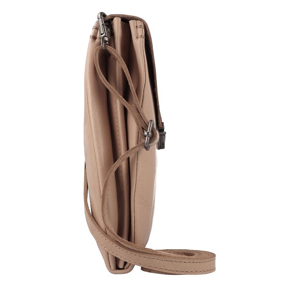 Harold's Fold Mini sac à bandoulière Cuir 17 cm