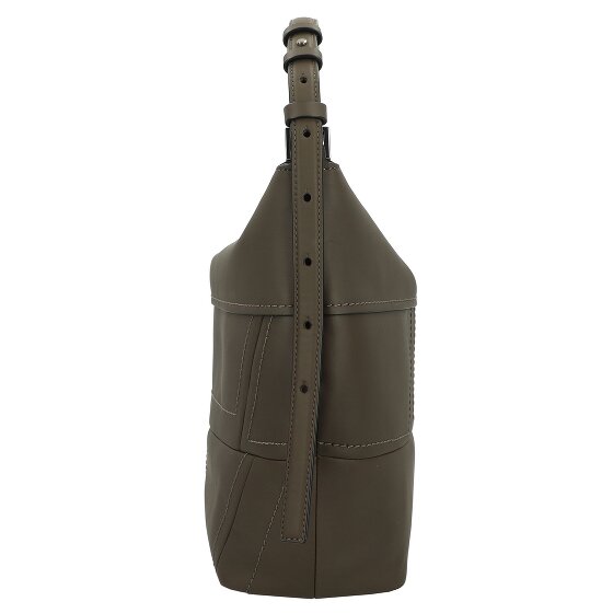 Liebeskind Edda Sac de shopper Cuir 26 cm