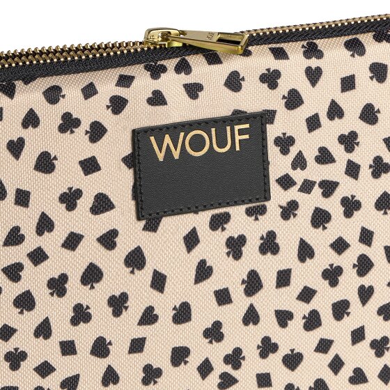 Wouf Daily Pochette pour ordinateur portable 36 cm
