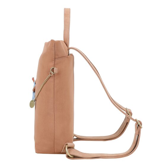 Fritzi aus Preußen Brigitte x Fritzi Limited Chain Sky Daypack 50 cm Compartiment pour ordinateur portable