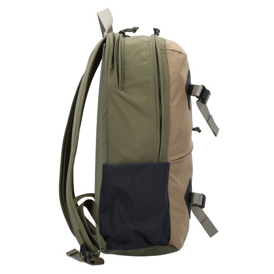 Fjällräven Vardag 17 Daypack 41 cm Compartiment pour ordinateur portable