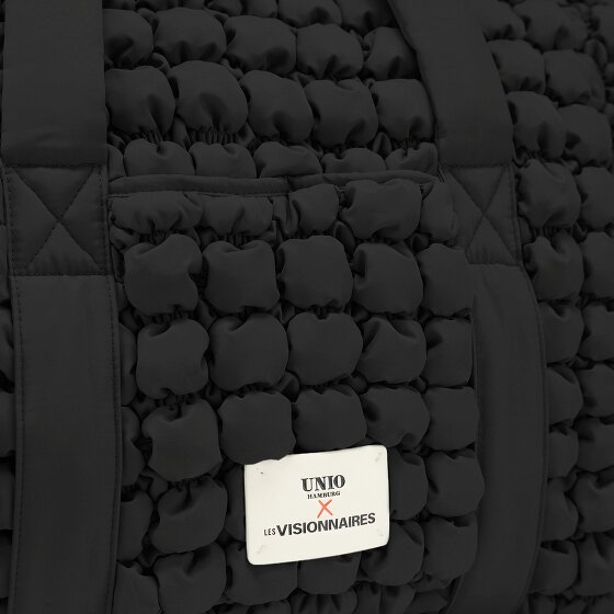 LES VISIONNAIRES Unio Travel Bag Sac de shopper 44 cm