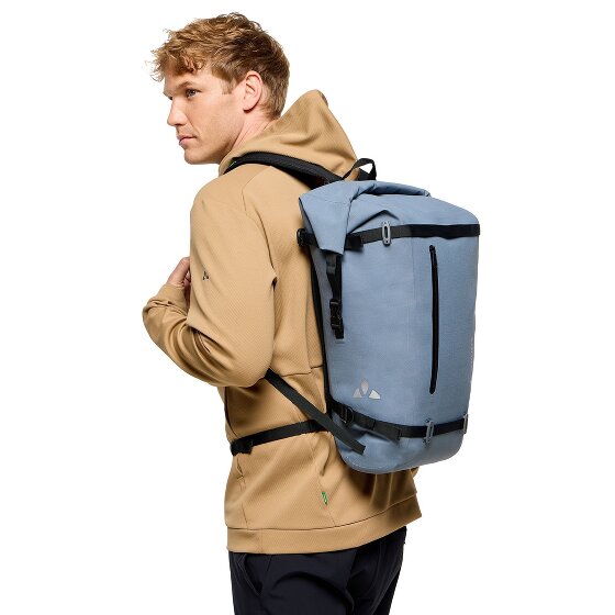 Vaude Proof 22L Sac à dos pour vélo 48 cm Compartiment pour ordinateur portable