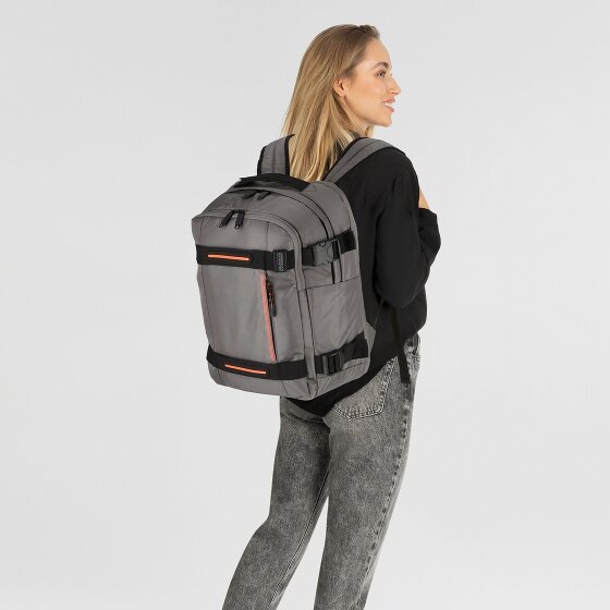 American Tourister Urban Track Daypack 45 cm Compartiment pour ordinateur portable