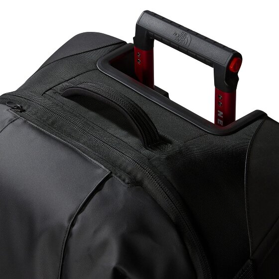 The North Face Base Camp 28 2 roues Sac de voyage 77 cm