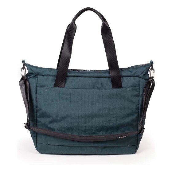 Topo Designs Global Sac à bandoulière 53 cm Compartiment ordinateur