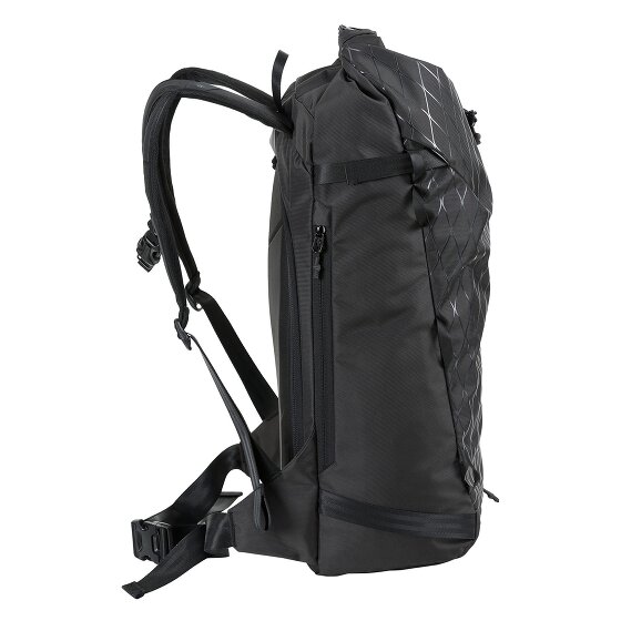 NITRO Splitpack X Ripuri Set 30 Sac à dos de randonnée 60 cm