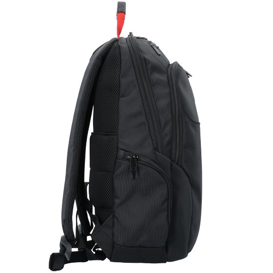 Delsey Paris Parvis Plus Sac à dos 40 cm pour ordinateur portable