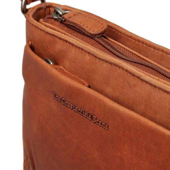 The Chesterfield Brand Southampton Sac à bandoulière Cuir 23 cm