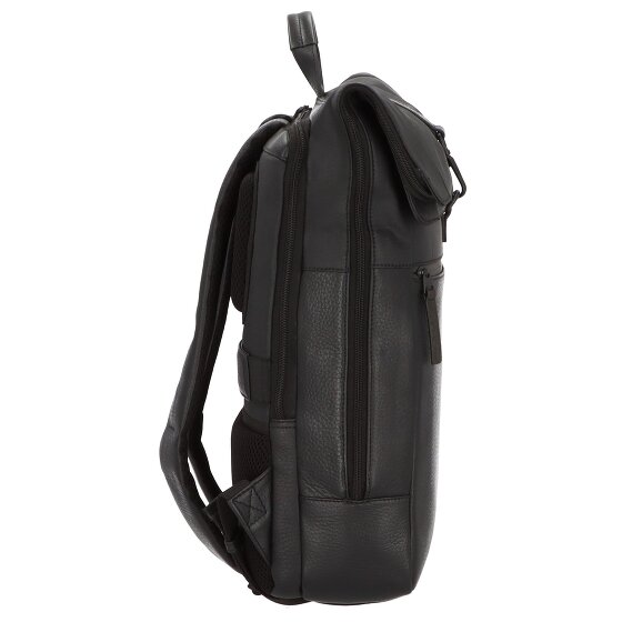 Jost Sac à dos Stockholm 44 cm pour ordinateur portable