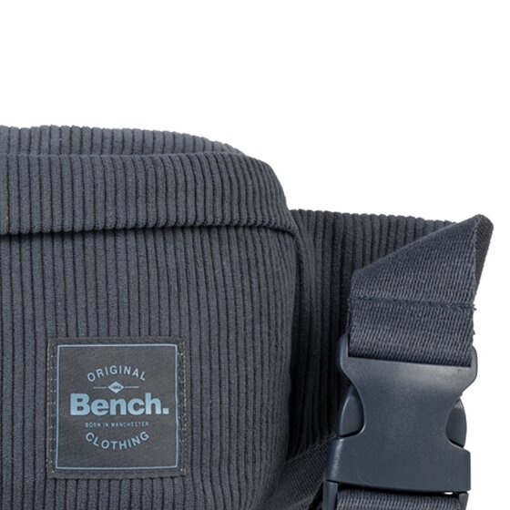 Bench Cord Sac banane 23 cm