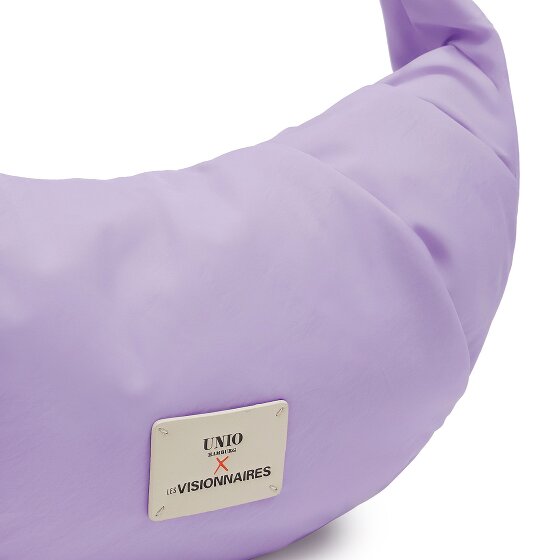 LES VISIONNAIRES Unio Vancouver Sac à bandoulière 47 cm