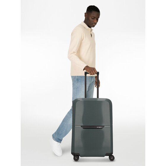 Samsonite Magnum 2 4 roues Valise cabine 69 cm