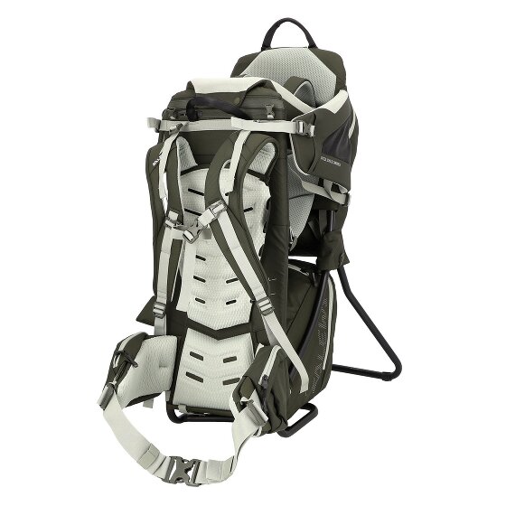 Salewa Pòcol Sac à dos de transport pour enfants 74 cm