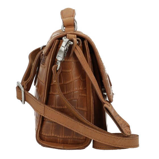 Burkely Cool Colbie Sac à main Cuir 20 cm
