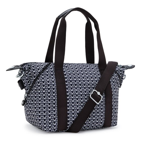 Kipling Basic Prt Art Mini Sac à bandoulière 39 cm