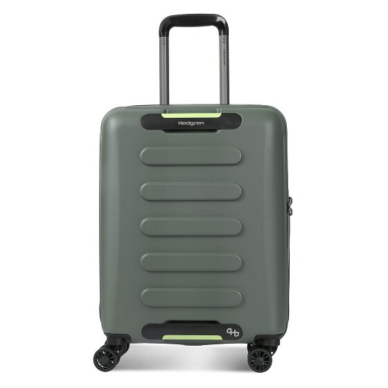 Hedgren Comby Grip XS 4 roulettes Trolley de cabine 55 cm